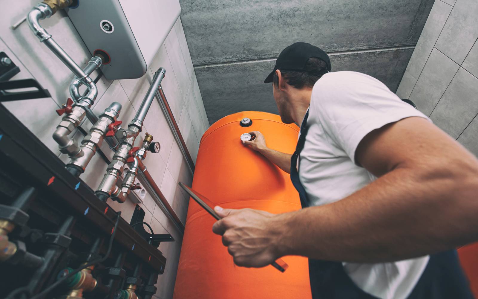 Devis et Contact – Demandez votre devis personnalisé dès aujourd'hui