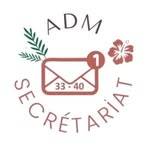 Secrétaire indépendante Sanguinet Biscarrosse Parentis en Born Ychoux Biganos Salles La Teste de Buch Arcachon Gujan Mestras PYla sur Mer Le Teich ADM SECRETARIAT 33/40