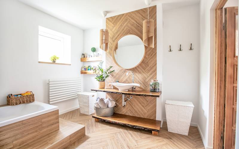 meilleur plombier pour rénovation salle de bain à sanguinet