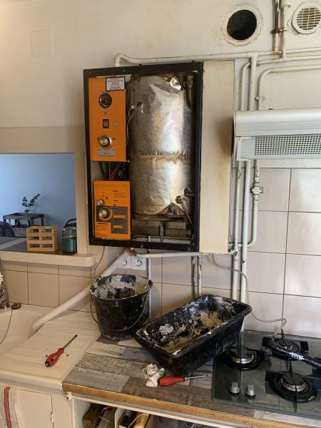 Des solutions innovantes de chauffage à Biscarrosse chez Bardon Plomberie