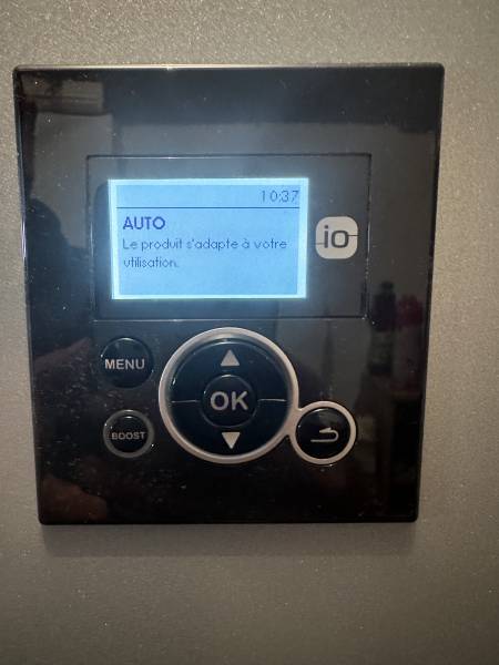 Installation ballon thermodynamique monobloc à Sanguinet dans le Nord des Landes