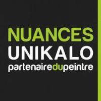 Fabricant de peintures en bâtiment pour les professionnels La Teste-de-Buch UNIKALO bassin d'Arcachon  La Teste de Buch UNIKALO